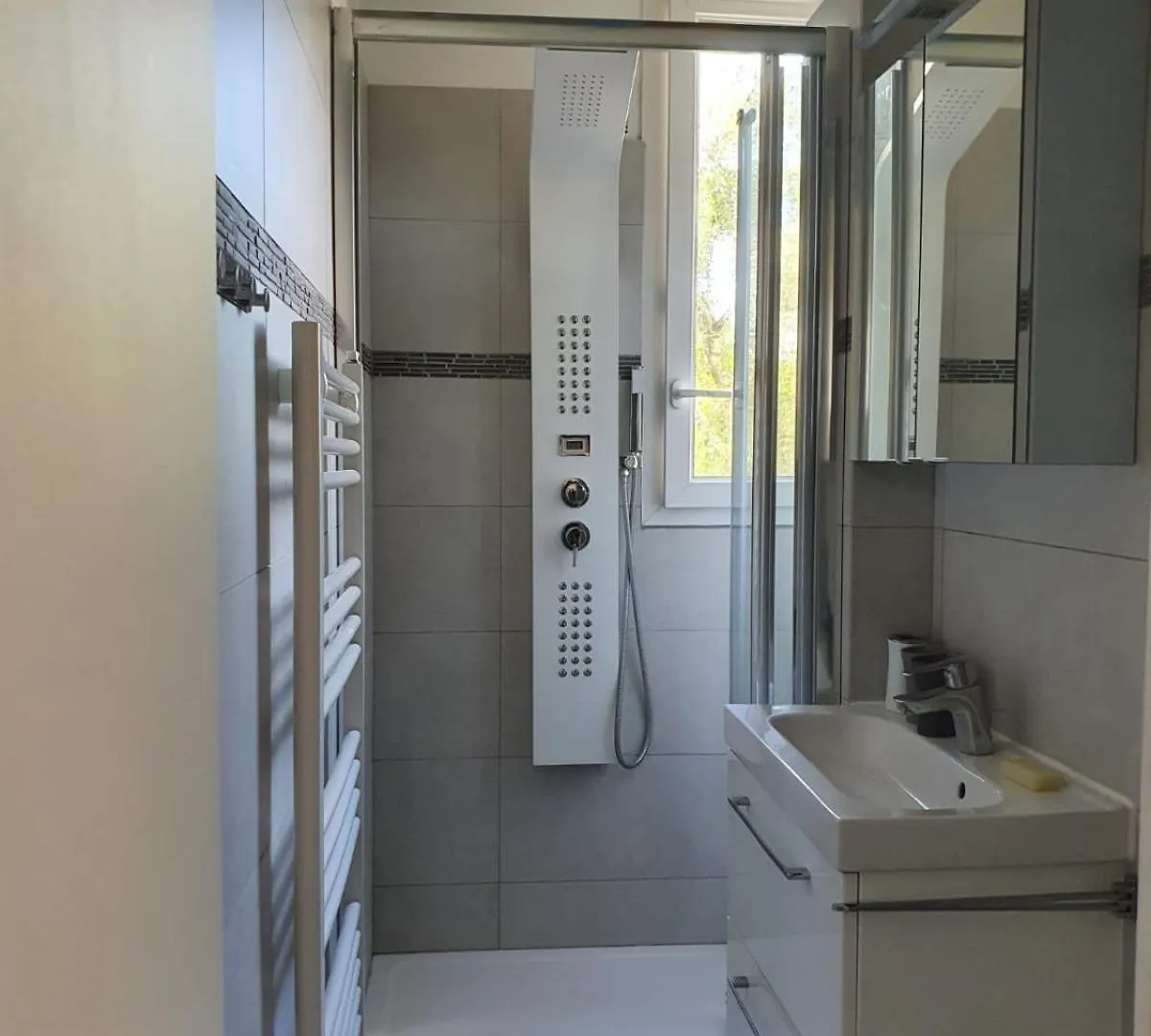 Privat bolig Chambre Privee Dans Magnifique Appartement Calme Paris